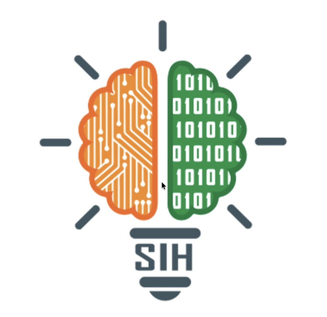 SIH 2026 Logo